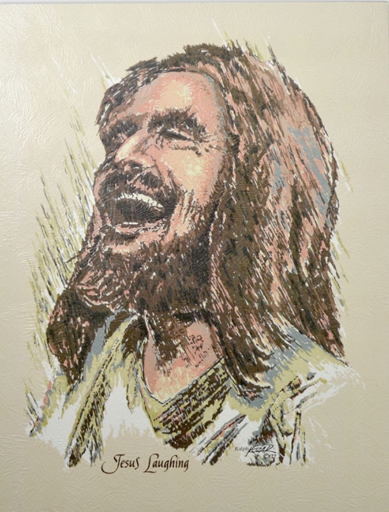 Cartoon Jesus Set Stock Illustration - Download Image Now - Jesus Christ,  Emoticon, Christianity - iStock